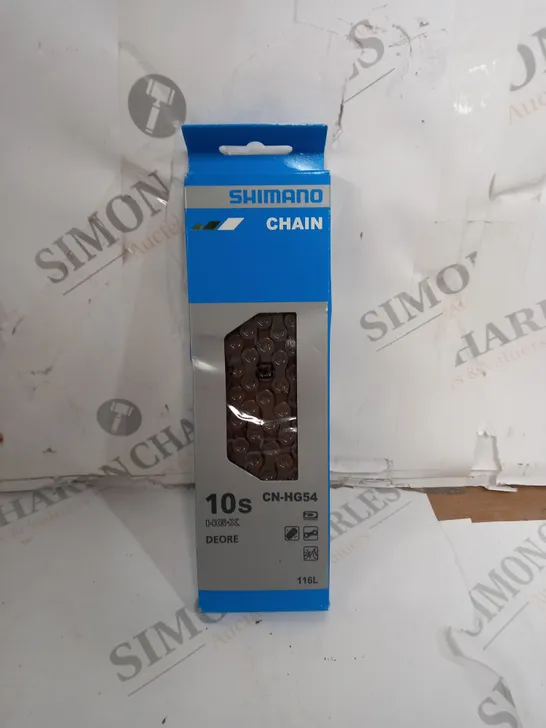 SHIMANO CHAIN CN-HG54 