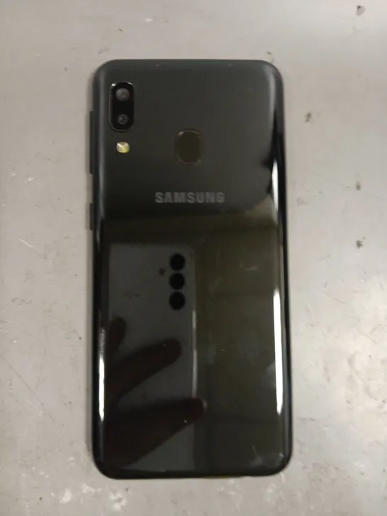 SAMSUNG GALAXY A20E SMARTPHONE 