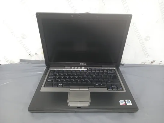 DELL LATITUDE D630 14 INCH	CORE 2 DUO T7100 1.80GHZ