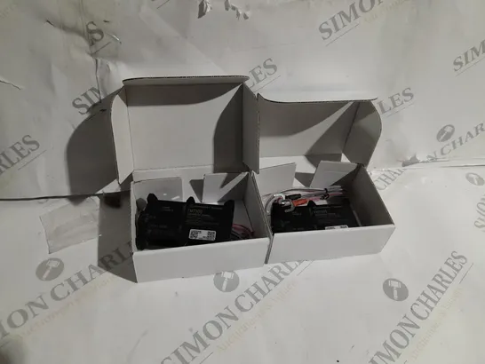 2 BOXED TELTONIKA TELEMATICS FMT100 GPS TRACKER 