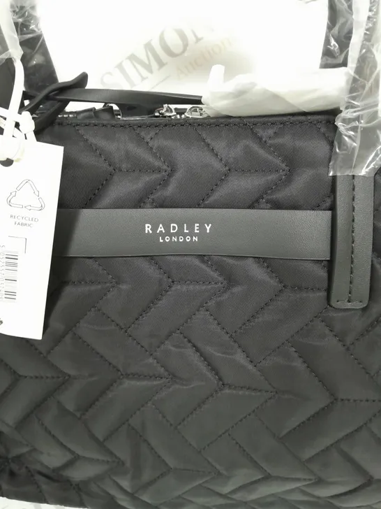 RADLEY LONDON FINSBURY PARK QUILT HANDBAG