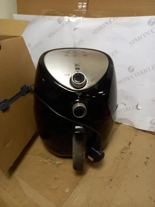 TOWER T17021 4.3 LITRE AIR FRYER