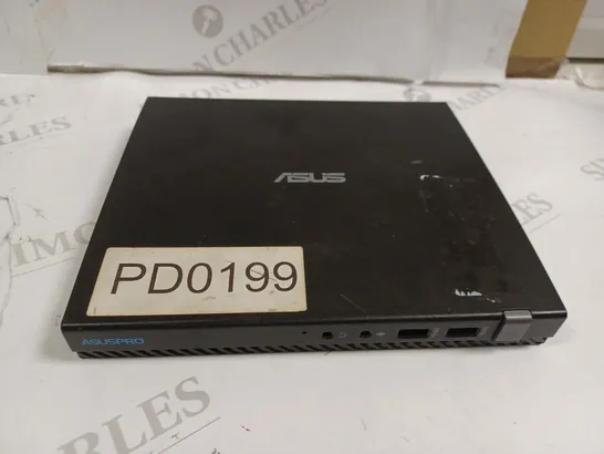 ASUS MINI DESKTOP PC