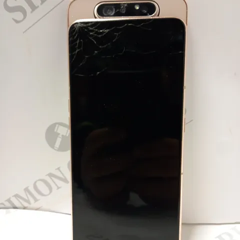 SAMSUNG GALAXY A80