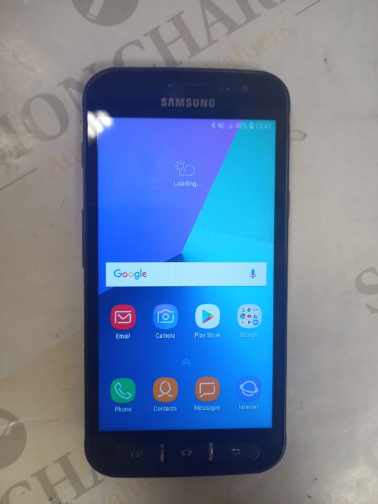 G390F SAMSUNG GALAXY XCOVER 4