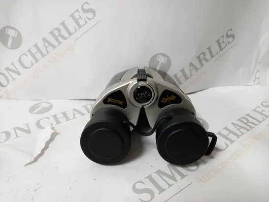 SUNAGOR 9-45X21 MICRO ZOOM BINOCULARS