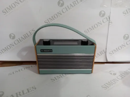 ROBERTS RAMBLER BT RADIO