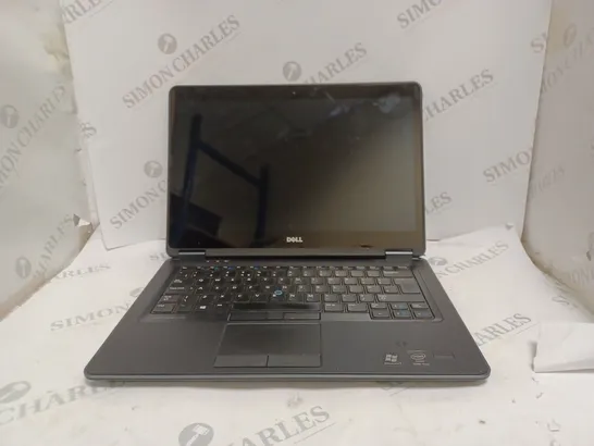 DELL LATITUDE E7440 LAPTOP