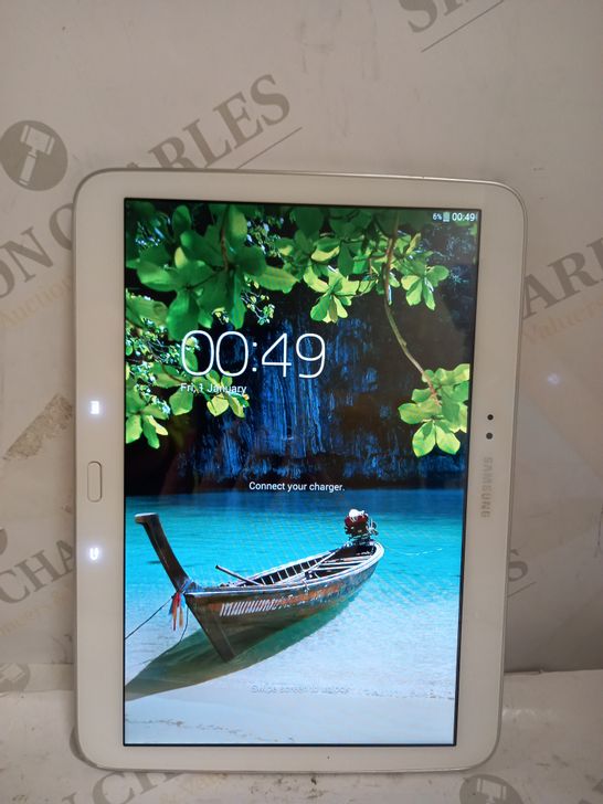 SAMSUNG GALAXY TAB 3 GT-P5210