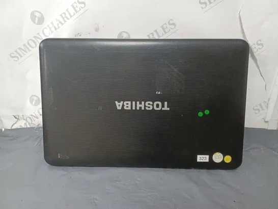 TOSHIBA SATELLITE PRO C850-1FR 15 INCH I3-2312M 2.10GHZ