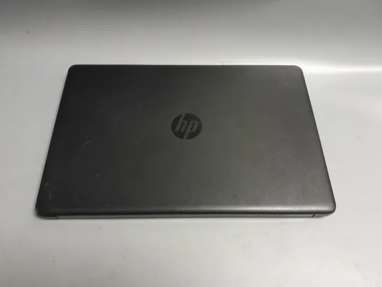 UNBOXED HP INTEL INSIDE LAPTOP - 15DA0072