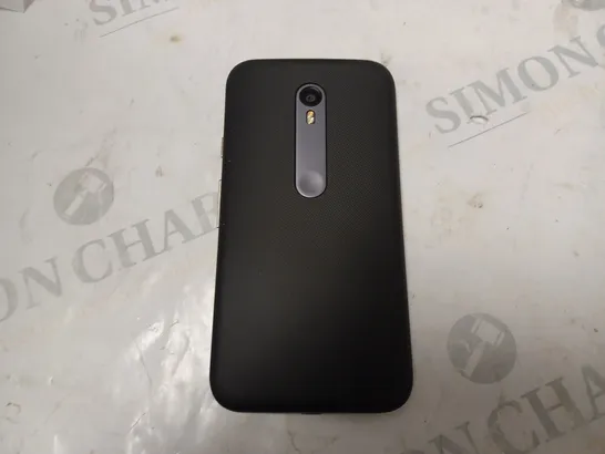 BOXED MOTO G (3RD GEN)