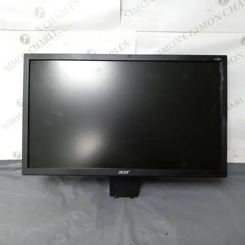 ACER LCD COMPUTER MONITOR V226HQL - NO STAND 