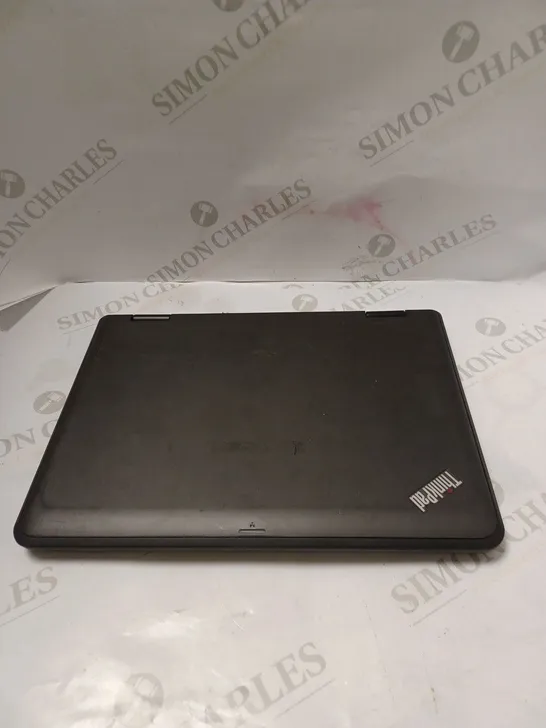 LENOVO YOGA 11E CHROMEBOOK 