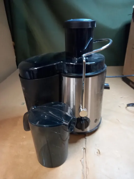 DIHL CENTRIFUGAL JUICER 