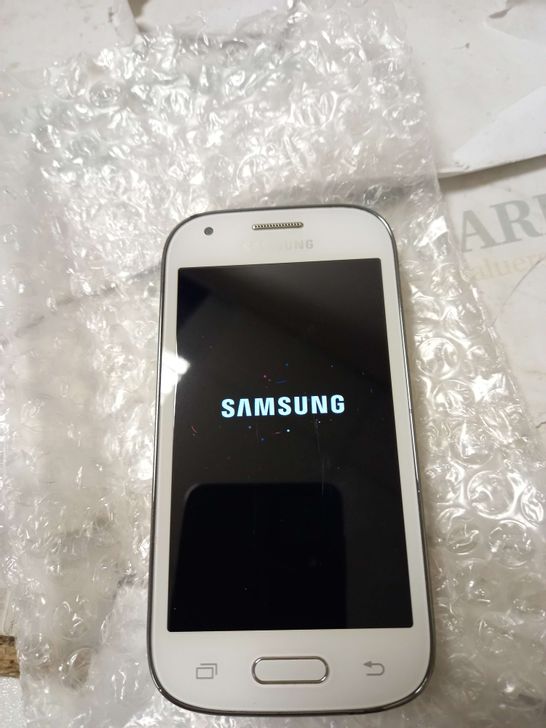 SAMSUNG GALAXY ACE STYLE MOBILE PHONE