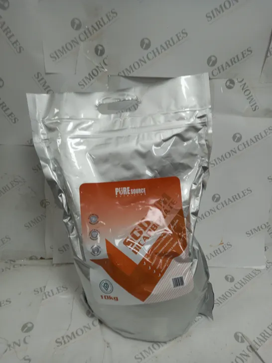 PURE SOURCE SODIUM BICARBONATE