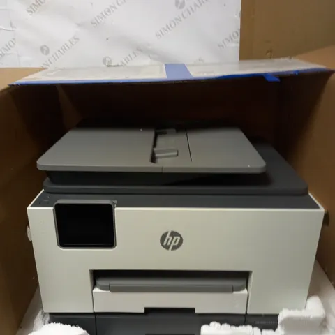 HP OFFICEJET PRO 9020 ALL-IN-ONE PRINTER