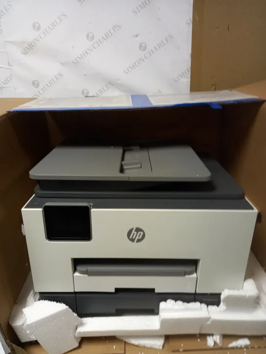 HP OFFICEJET PRO 9020 ALL-IN-ONE PRINTER