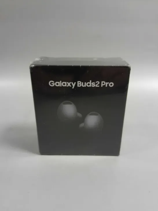 BOXED SEALED SAMSUNG GALAXY BUDS2 PRO EARPHONES 