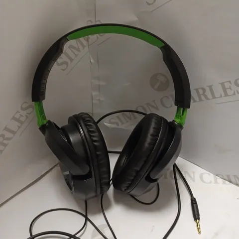 TURTLE BEACH RECON 50X - XBOX