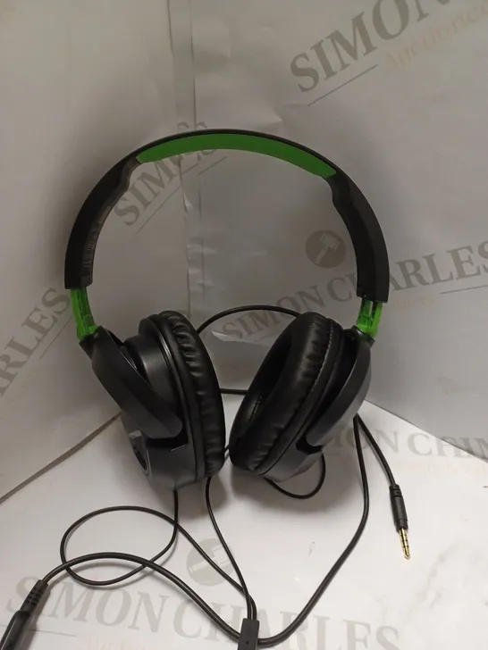 TURTLE BEACH RECON 50X - XBOX