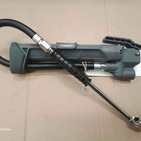 UNBOXED PCL INFLATOR AIRLITE