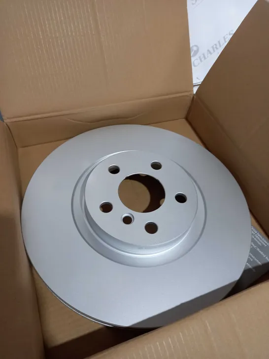 BOSCH BRAKE DISC BEST PERFORMANCE 