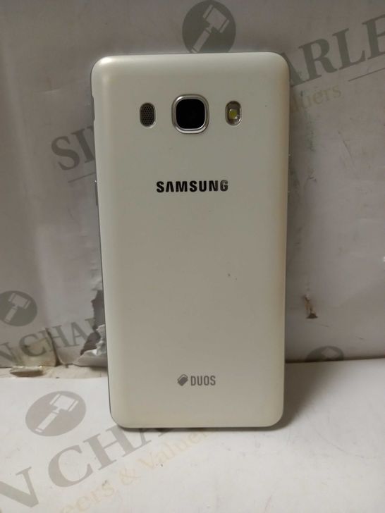 J510FN/DS SAMSUNG GALAXY J5 (2016) DUOS