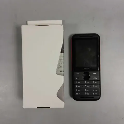 BOXED NOKIA 5310 MOBILE PHONE 