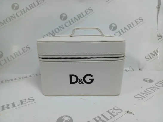 BOXED SET OF 2 D&G FORTUNE STORAGE BOXES