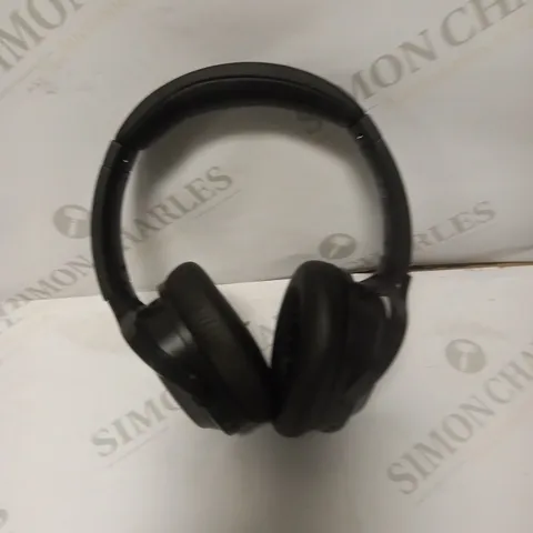 TECH WIRELESS NOISE CANCELLING HEADPHONES 