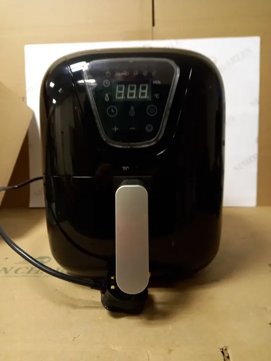 TOWER VORTX DIGITAL AIR FRYER 