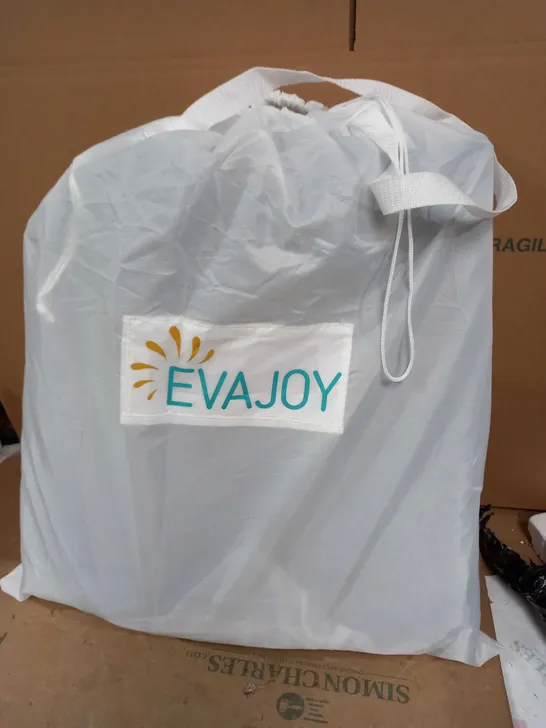 EVAJOY AIRBED SIZE UNKNOWN 