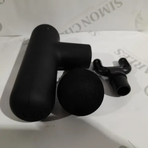 OUTLET BOXED LOLA 4 SPEED MASSAGER BLACK