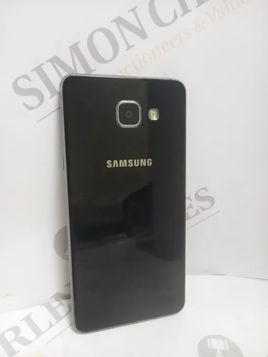 SAMSUNG GALAXY A5 SMARTPHONE