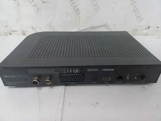 TALKTALK YOUVIEW DN370T SET TOP BOX