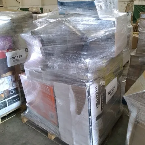 PALLET OF APPROXIMATELY 18 ASSORTED HOUSEHOLD & ELECTRICAL PRODUCTS TO INCLUDE