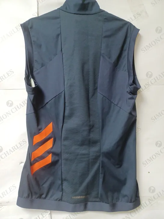 ADIDAS TERREX LADIES VEST SIZE SMALL