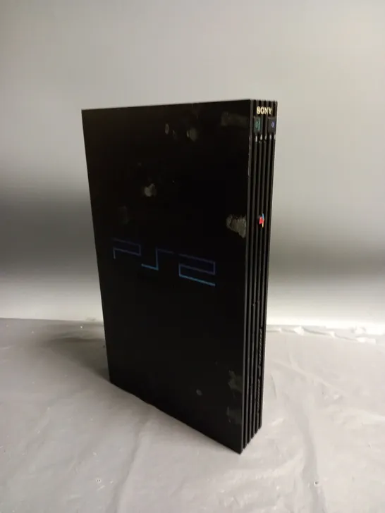 SONY PLAYSTATION 2 CONSOLE 