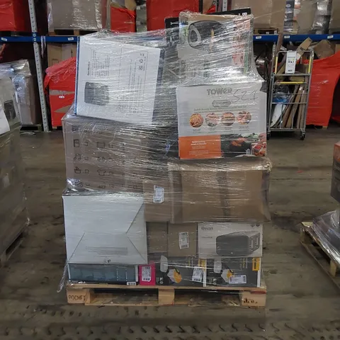 PALLET OF APPROXIMATELY 37 ASSORTED HOUSEHOLD & ELECTRICAL PRODUCTS TO INCLUDE
