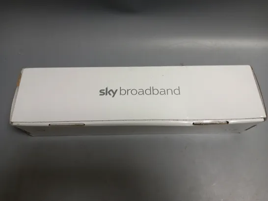 BOXED SKY BROADBAND POWER CABLE 