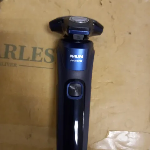 PHILIPS SHAVER 5000 SERIES