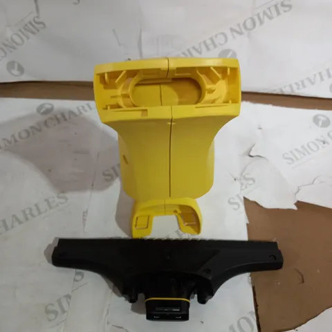 KARCHER WV1 WINDOW VAC 