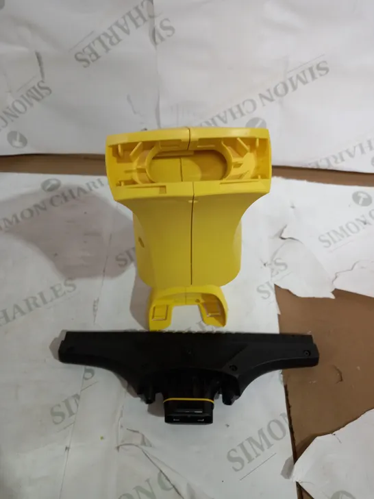 KARCHER WV1 WINDOW VAC 