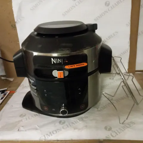 NINJA FOODI SMARTLID MULTI-COOKER