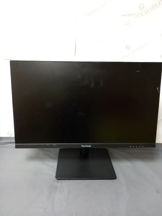 UNBOXED VIEWSONIC COMPUTER MONITOR VS18576