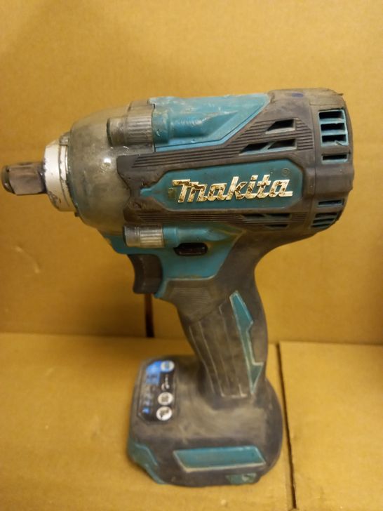 MAKITA DTW300Z CORDLESS IMPACT WRENCH