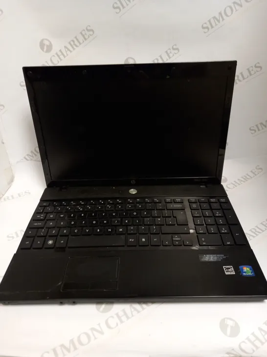 HP PROBOOK 4515S LAPTOP