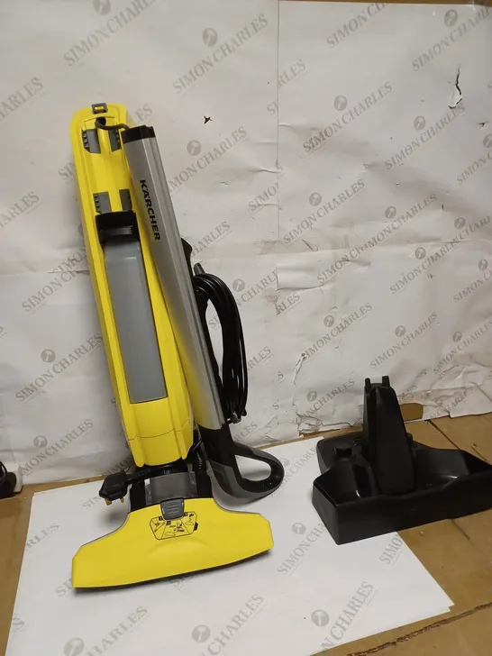 KÄRCHER FC5 HARD FLOOR CLEANER